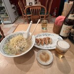 新川大勝軒飯店 - 
