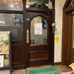 ダブリナーズ　アイリッシュパブ - 