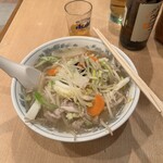 新川大勝軒飯店 - 
