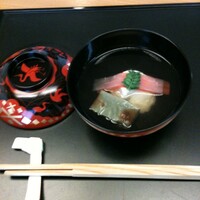 京都吉兆 松花堂店 - 