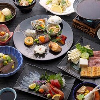 焼肉・しゃぶしゃぶ たちばな ヒルトンプラザイースト店 - 