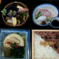 京都吉兆 松花堂店 - 