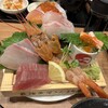 肉と魚がうまい酒場 ニューツルマツ KITTE大阪店