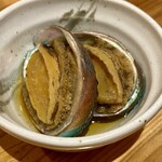 寿司と炭火 一 - 