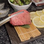 六本木 焼肉きらく - 