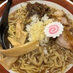 東神田ら～めん3 - 