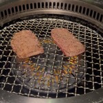 六本木 焼肉きらく - 