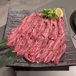 焼肉 ソルト - 