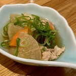 寿司と炭火 一 - 