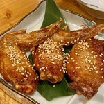 寿司と炭火 一 - 