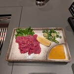 焼肉 ソルト - 