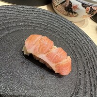 寿司福島 - 