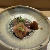 鮨 輝 - 