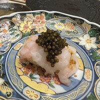 寿司福島 - 