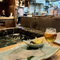 河太郎 中洲本店 - 