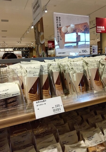 無印良品 コープさっぽろぬまのはた - 沼ノ端（その他）の写真