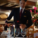 サバティーニ・ディ・フィレンツェ - 【H26.6.28】MASSETO 2006。