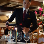 サバティーニ・ディ・フィレンツェ - 【H26.6.28】MASSETO 2006。