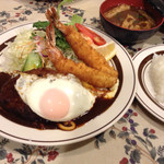 グリルニューコトブキ - 