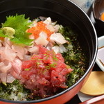 宝市場ちゃちゃら亭 - 