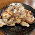 博多炭火焼き鳥 陣太鼓 - 豚足