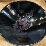 酒と肴 カキツバタ - 