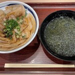 築地食堂 源ちゃん - 