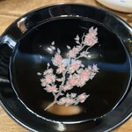 酒と肴 カキツバタ - 