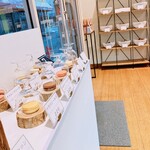 パティスリーレシャス - 