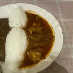 トプカ 池袋サンシャインシティ店 - 印度ポークカリー