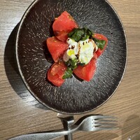 ダルマット 六本木ヒルズ店 - 