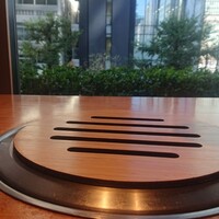 焼肉トラジ 京橋店 - 個室はビューあり開放的