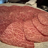 焼肉うしごろ 銀座並木通り店 - 