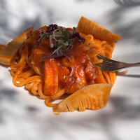TOOTH TOOTH GARDEN RESTAURANT - 