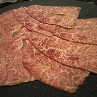 焼肉うしごろ 銀座並木通り店 - 