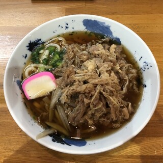 うどん かめや_0