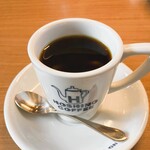 星乃珈琲店 - 彦星ブレンド