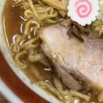 東神田ら～めん3 - 