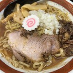 東神田ら～めん3 - 