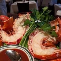 ウルフギャング・ステーキハウス 丸の内店 - 