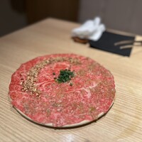 しゃぶしゃぶ KINTAN 代官山本店 - 