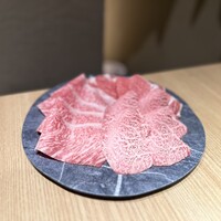 しゃぶしゃぶ KINTAN 代官山本店 - 
