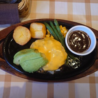 ステーキハウス松木_1