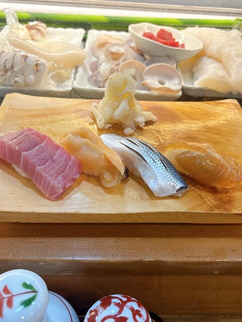 Sushi Dokoro Arimura photo 5