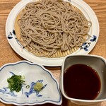 そばがみ - 手打ちそば