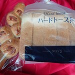 DONQ - 料理写真: