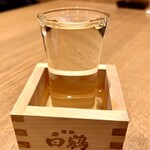 そばがみ - お料理に合う、そばがみオリジナル日本酒