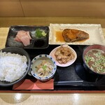 和食と和酒 磯じまん - 