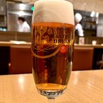 そばがみ - 日本料理の重鎮