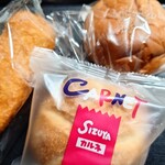 志津屋 - 料理写真: